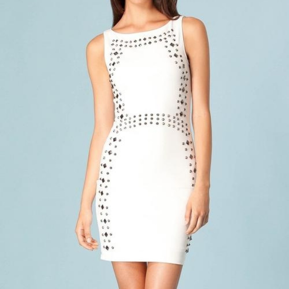 Hale Bob dress NWOT